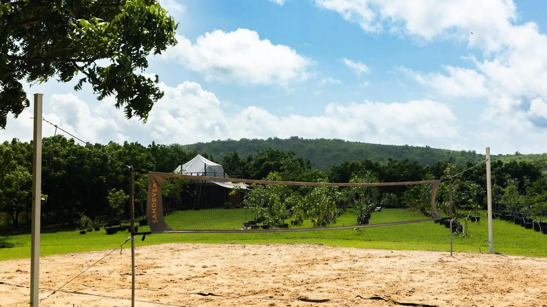 Las Palmas Cottage - Serene Eco Retreat Cabo Rojo Puerto Rico