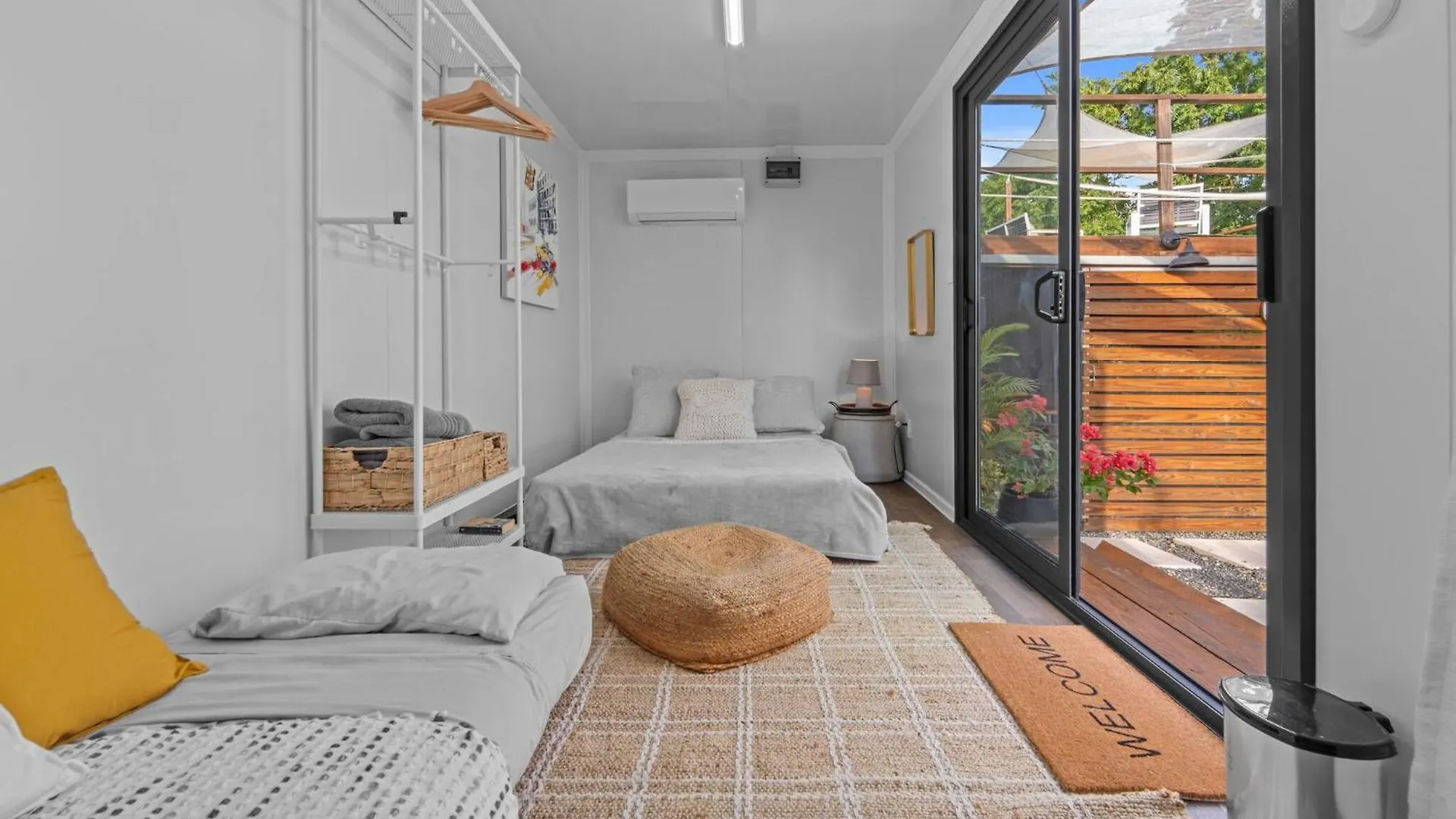 Las Palmas Cottage - Serene Eco Retreat Cabo Rojo Holiday home