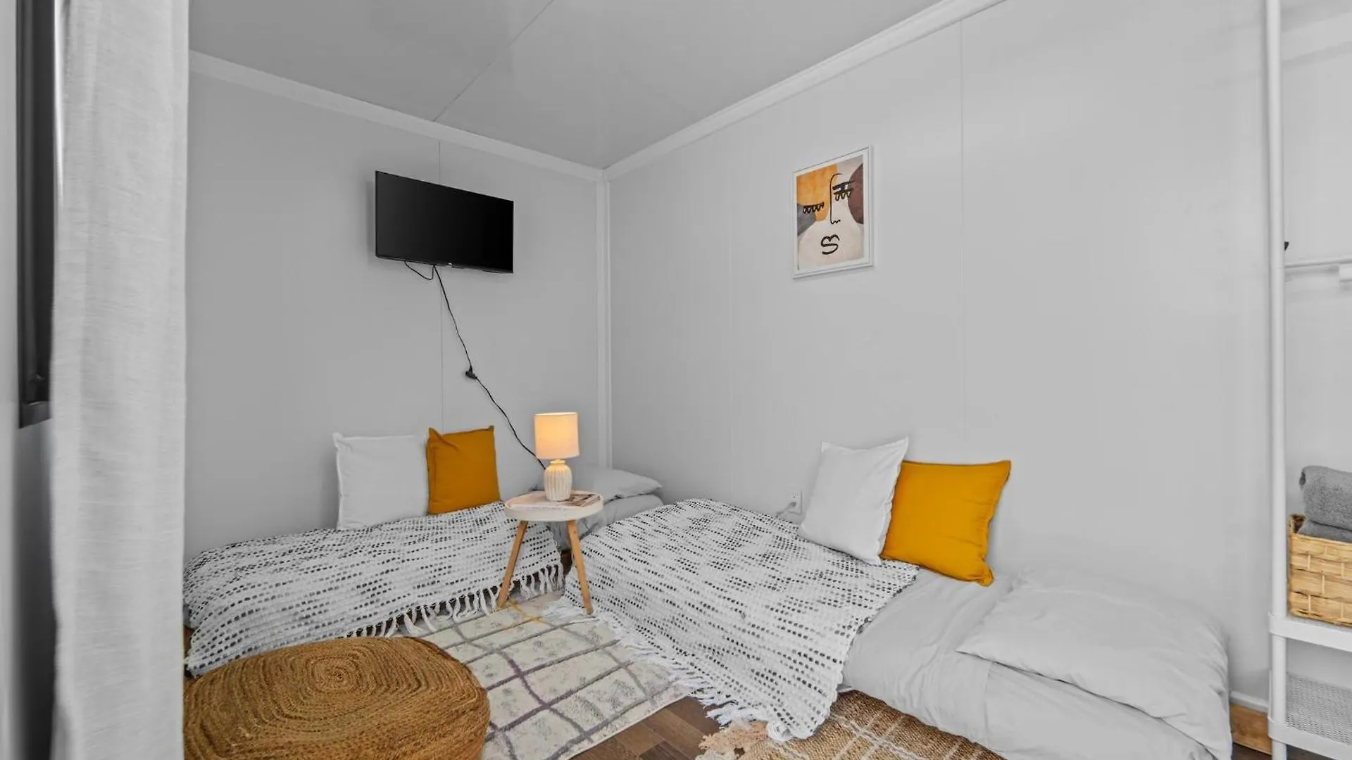 Las Palmas Cottage - Serene Eco Retreat Cabo Rojo Holiday home