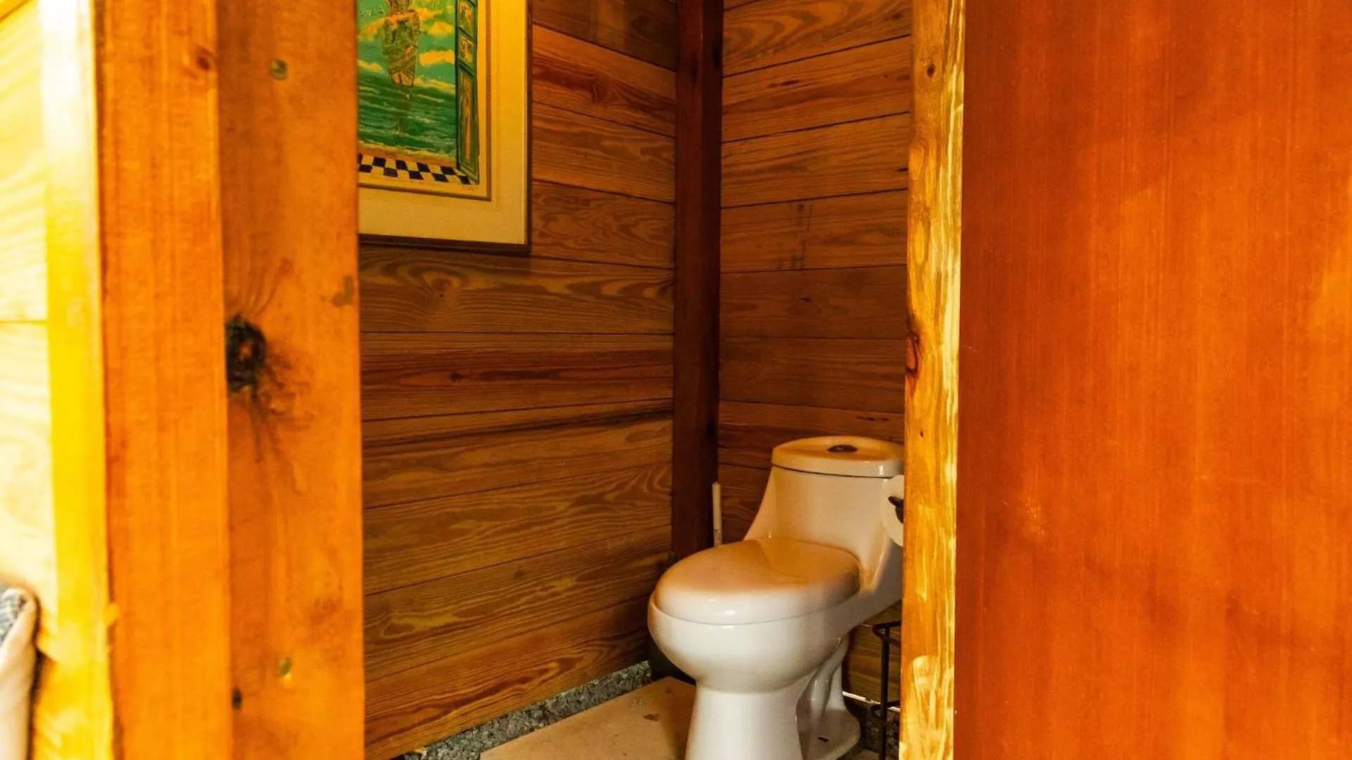 Holiday home Las Palmas Cottage - Serene Eco Retreat Cabo Rojo Puerto Rico
