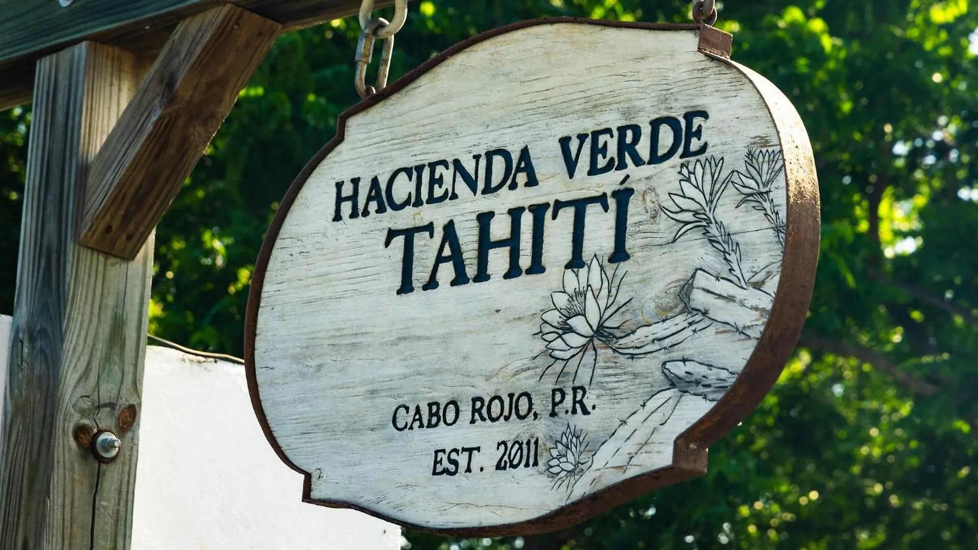 Las Palmas Cottage - Serene Eco Retreat Cabo Rojo Holiday home